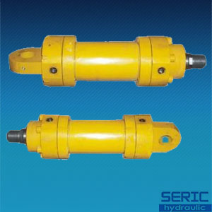 Hydraulic Cylinder for Zl 50 Loader