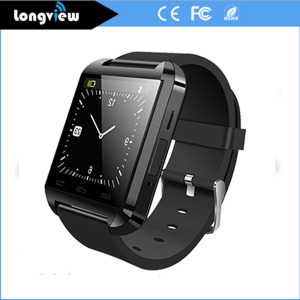 2016 Cheapest MID Intelligent Bluetooth Smart Watch U8