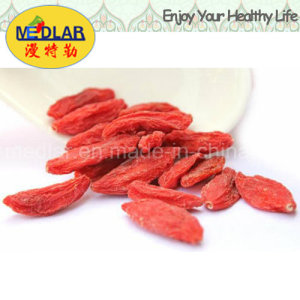 Medlar Nature Ningxia Dried Wolfberry