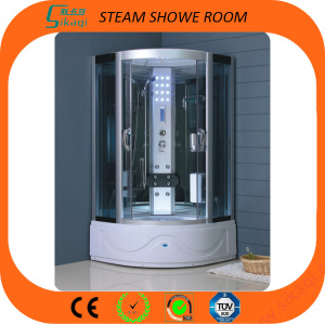 Multi-Functional Shower Cabin